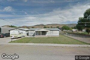 373 S 100 E, Salina, UT 84654