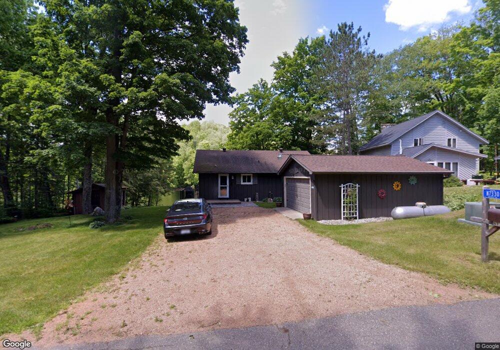 N7330 Kennedy Rd, Deerbrook, WI 54424 - photo 1