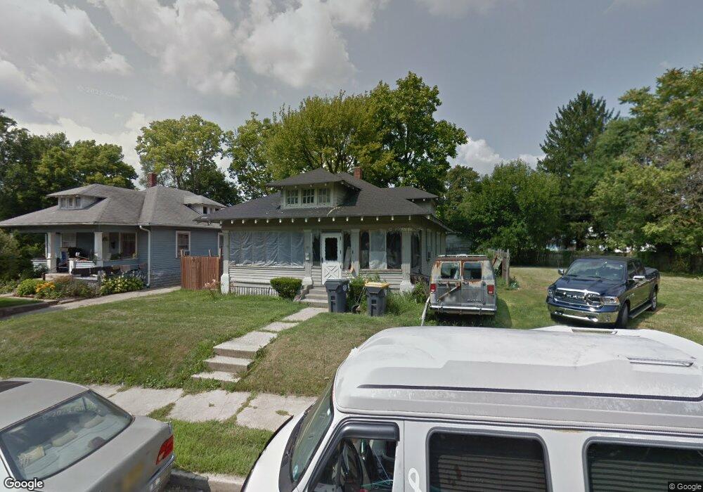 1620 Nichol Ave, Anderson, IN 46016 - photo 1