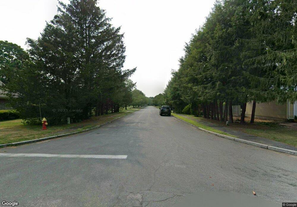 1 Morgan Rd, Mansfield, MA 02048 - photo 1