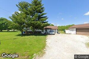 9928 Water Plant Rd, Palmyra, IL 62674