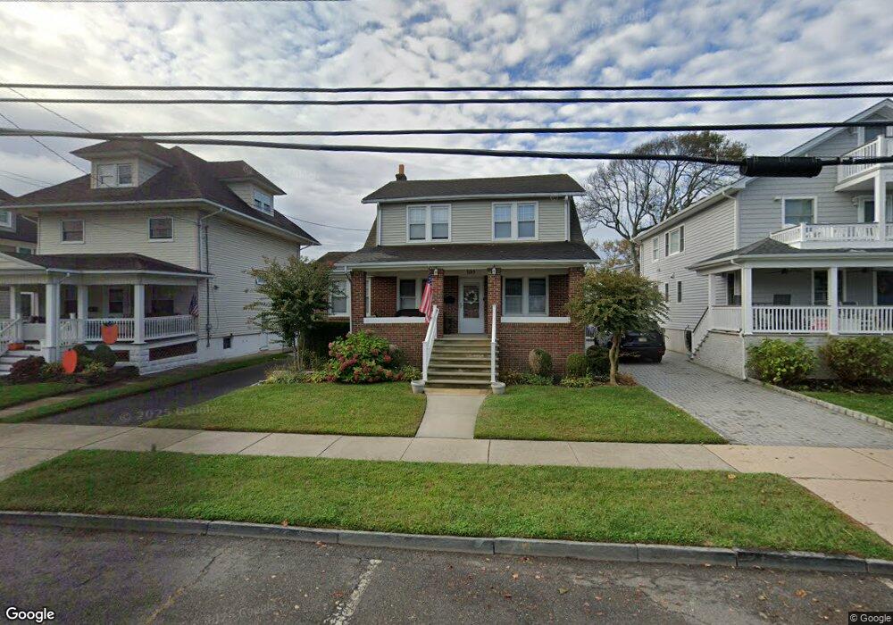 305 9th Ave, Belmar, NJ 07719 - photo 1