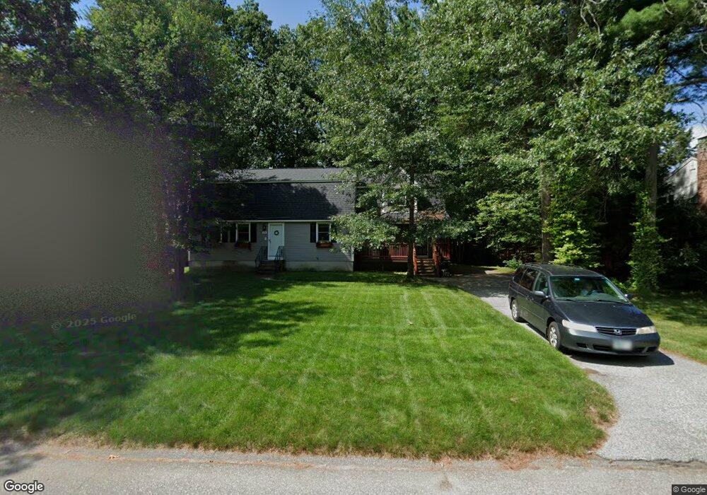 24 Cota Rd, MerriMacK, NH 03054 - photo 1
