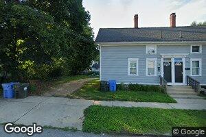 22-24 N A St, Norwich, CT 06380