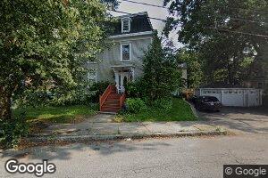 43 Arlington St, Haverhill, MA 01830