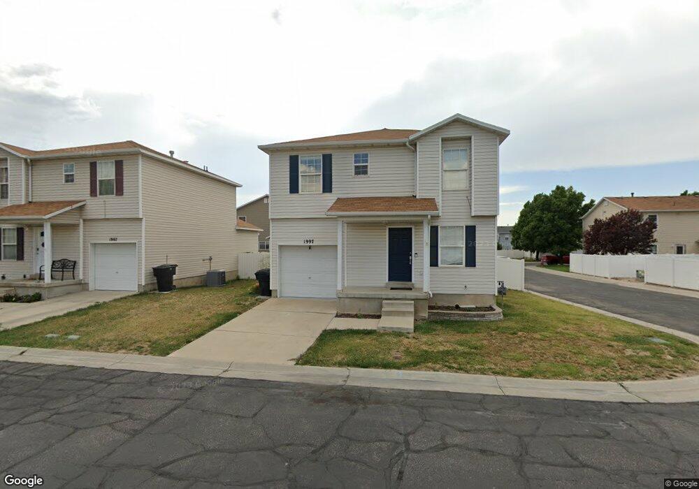 1997 N 2095 W, Clearfield, UT 84015 - photo 1