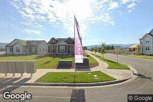 1919 S Sawmill Blvd Unit 416, Daniel, UT 84032