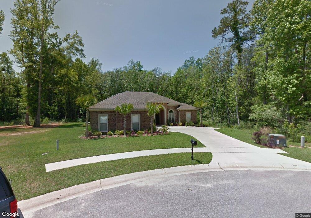 3730 Praline Ct, Mobile, AL 36695 - photo 1