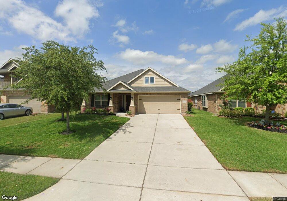 31723 Dover Oaks Ln, Spring, TX 77386 - photo 1