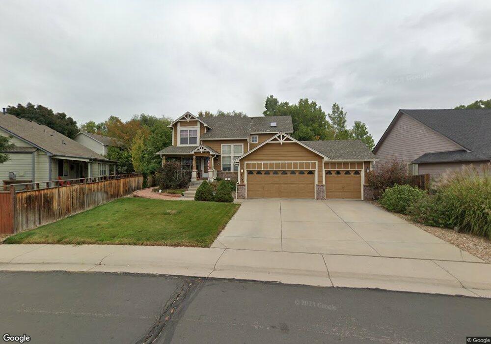 2357 E 116th Place, Thornton, CO 80233 - photo 1