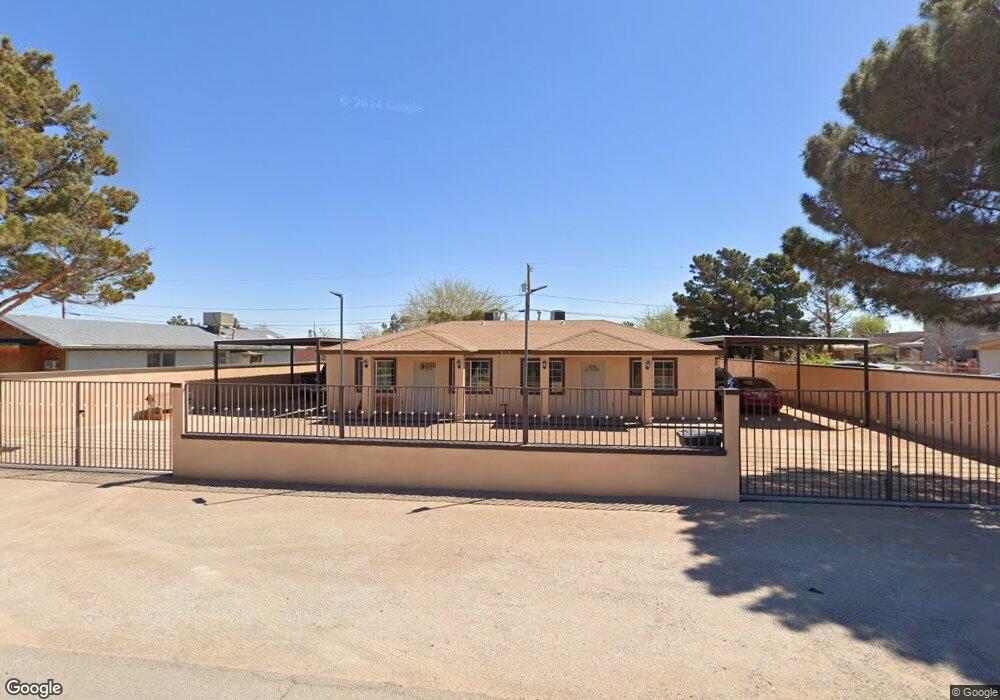 818 Guilford Place, El Paso, TX 79928 - photo 1