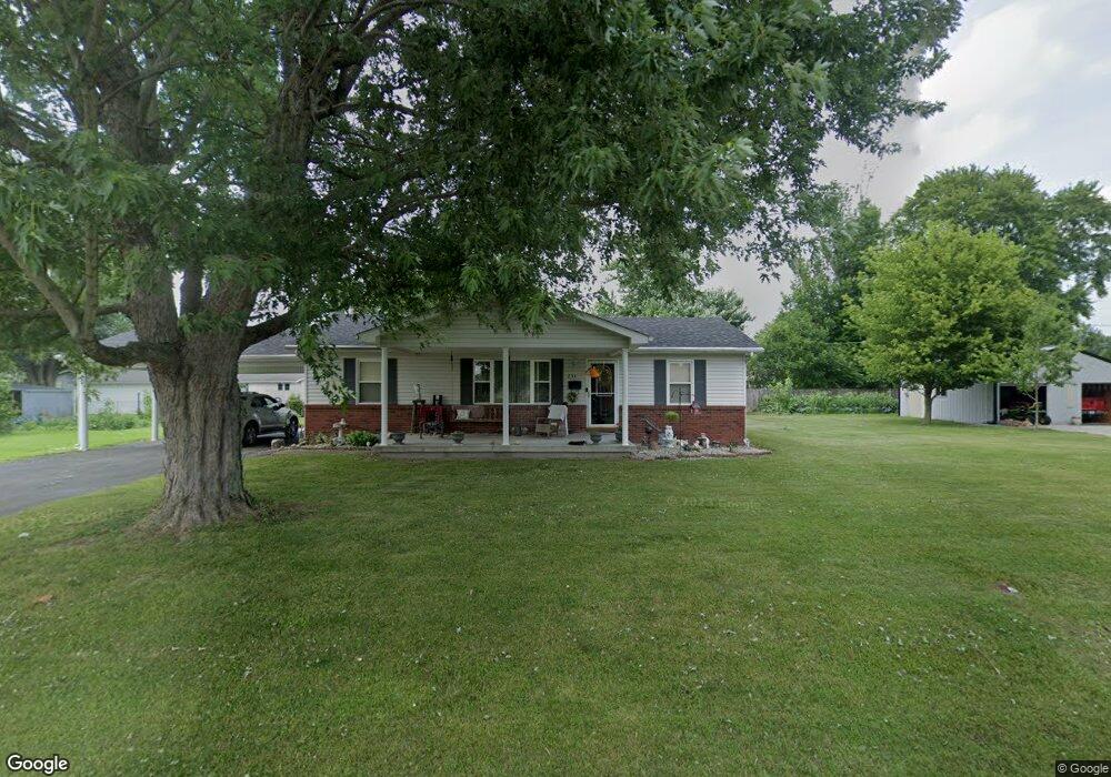 254 Gary Ave, Austin, IN 47102 - photo 1