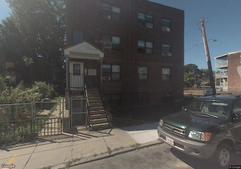 105 George St unit 3, Roxbury, MA 02119 - photo 1