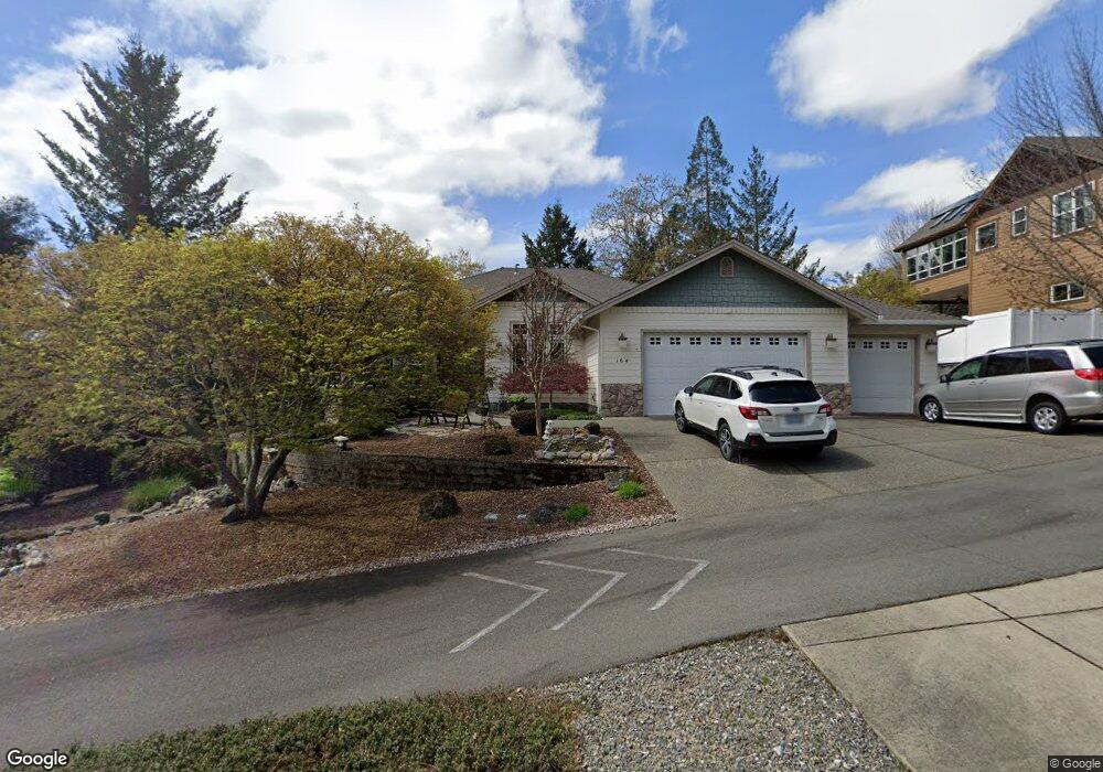 164 Fall Run Dr, Grants Pass, OR 97526 - photo 1