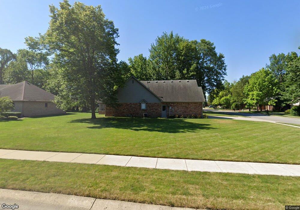 2775 Jefferson Dr, Plainfield, IN 46168 - photo 1