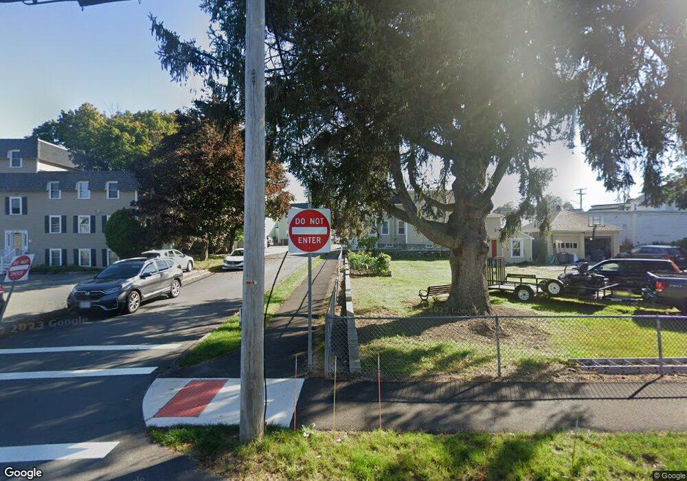 16 Hodges St unit 16, North Andover, MA 01845 - photo 1