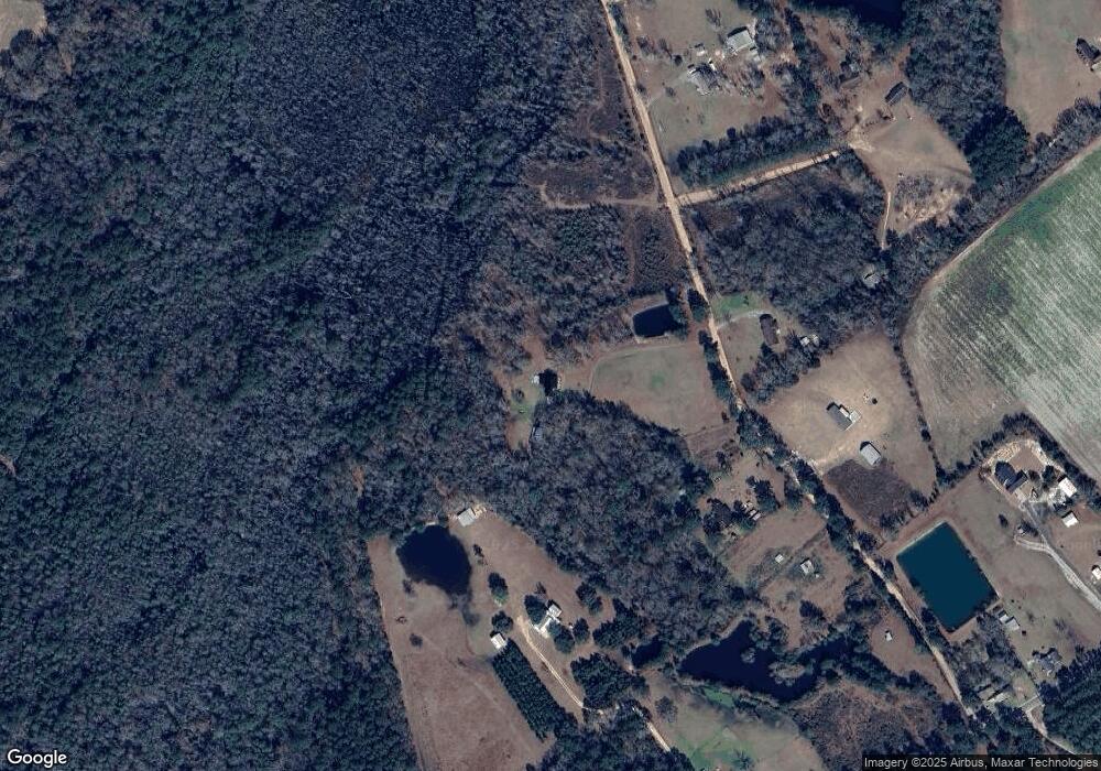 4061 Thigpen Rd, Waycross, GA 31503 - photo 1