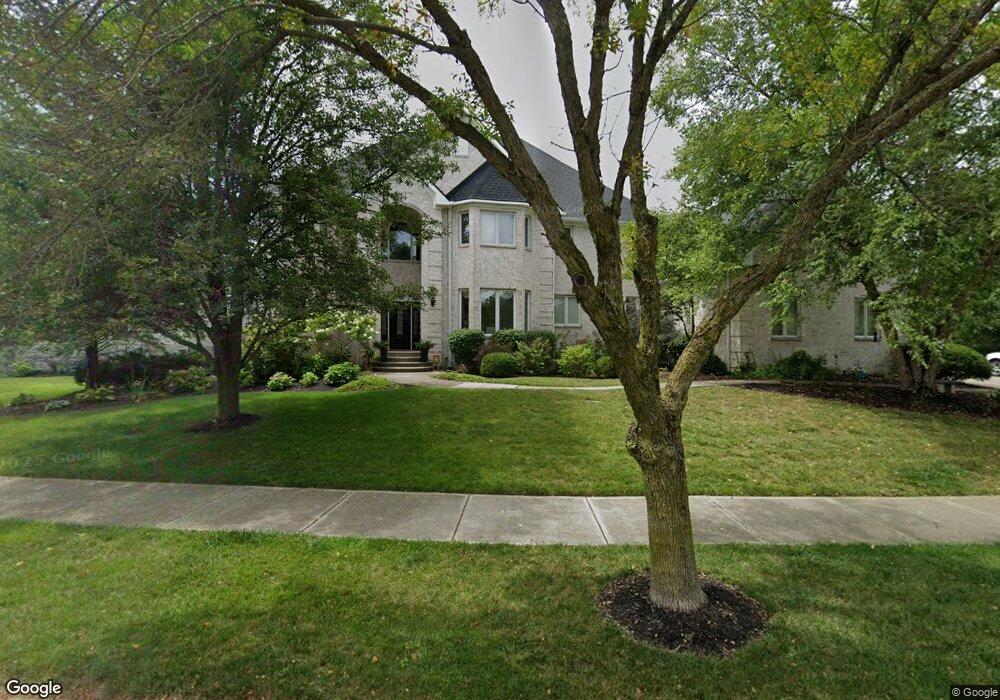 11420 Hawthorn Ridge, Fishers, IN 46037 - photo 1