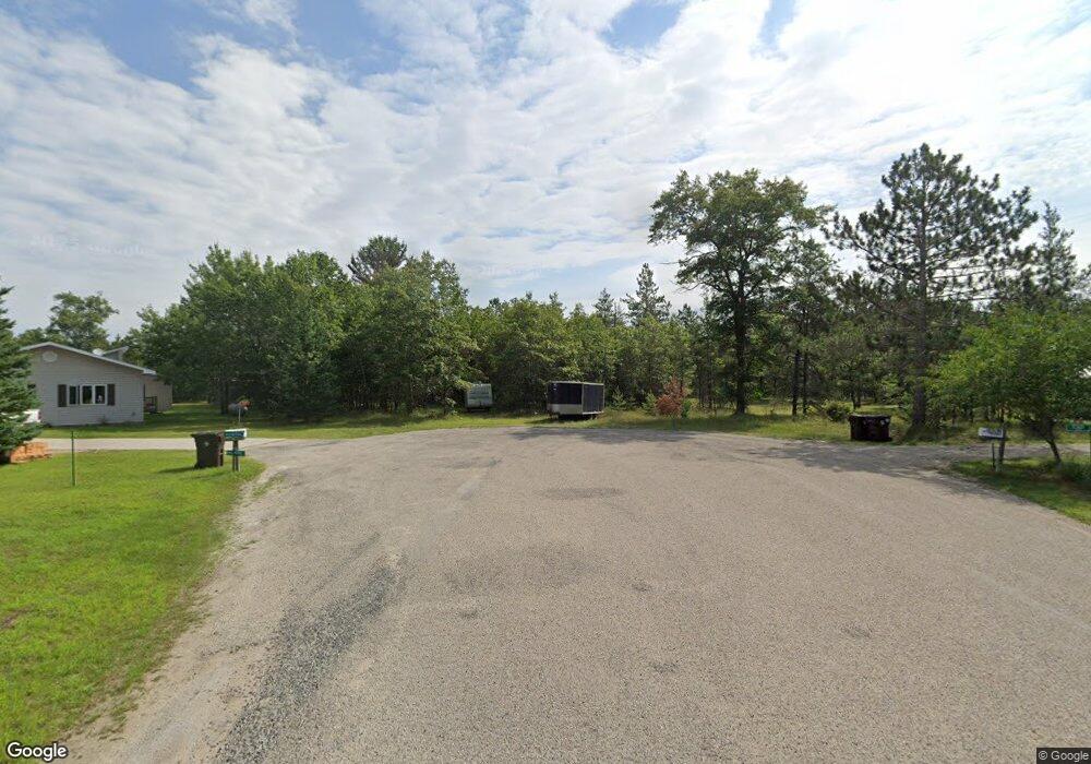 8395 25th Ln, Rapid River, MI 49878 - photo 1