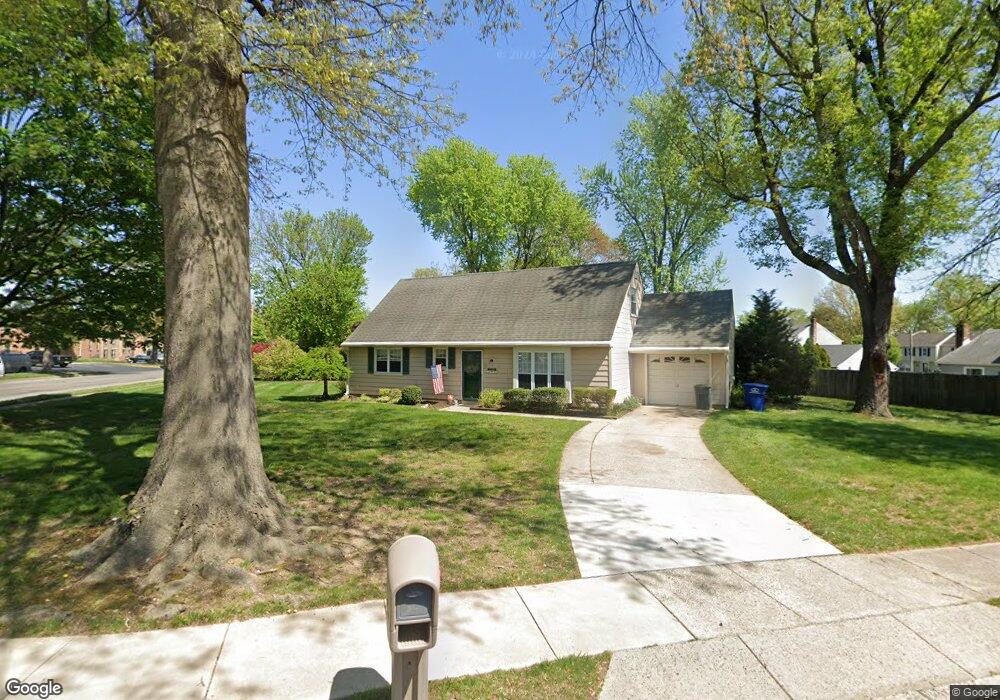 200 Yardley Rd, Delran, NJ 08075 - photo 1