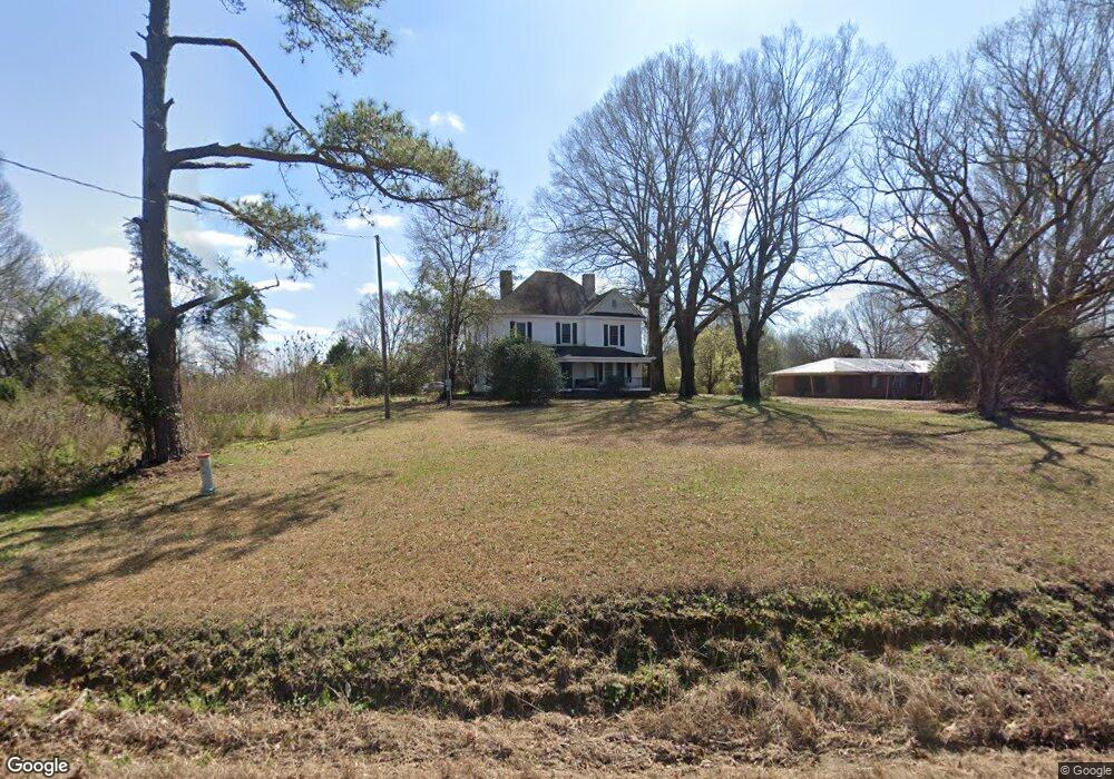 1005 Washington Hwy, Lincolnton, GA 30817 - photo 1