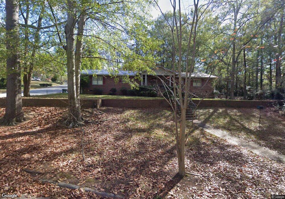 114 Brookhaven Cir, Elberton, GA 30635 - photo 1