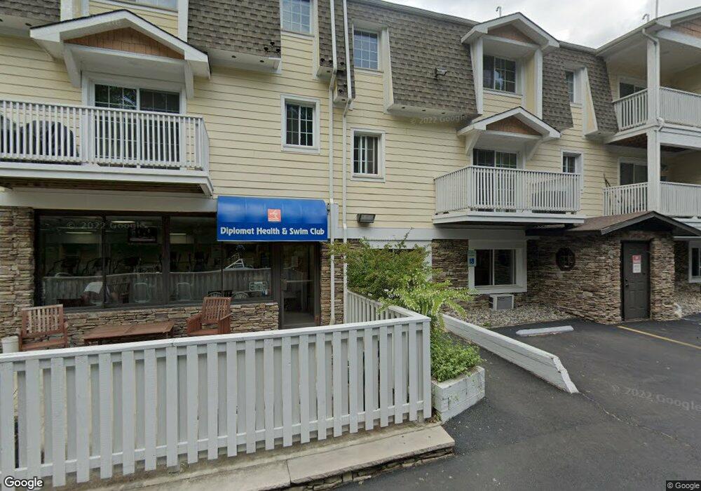 1304 Overlook Cir unit 1304, Piermont, NY 10968 - photo 1