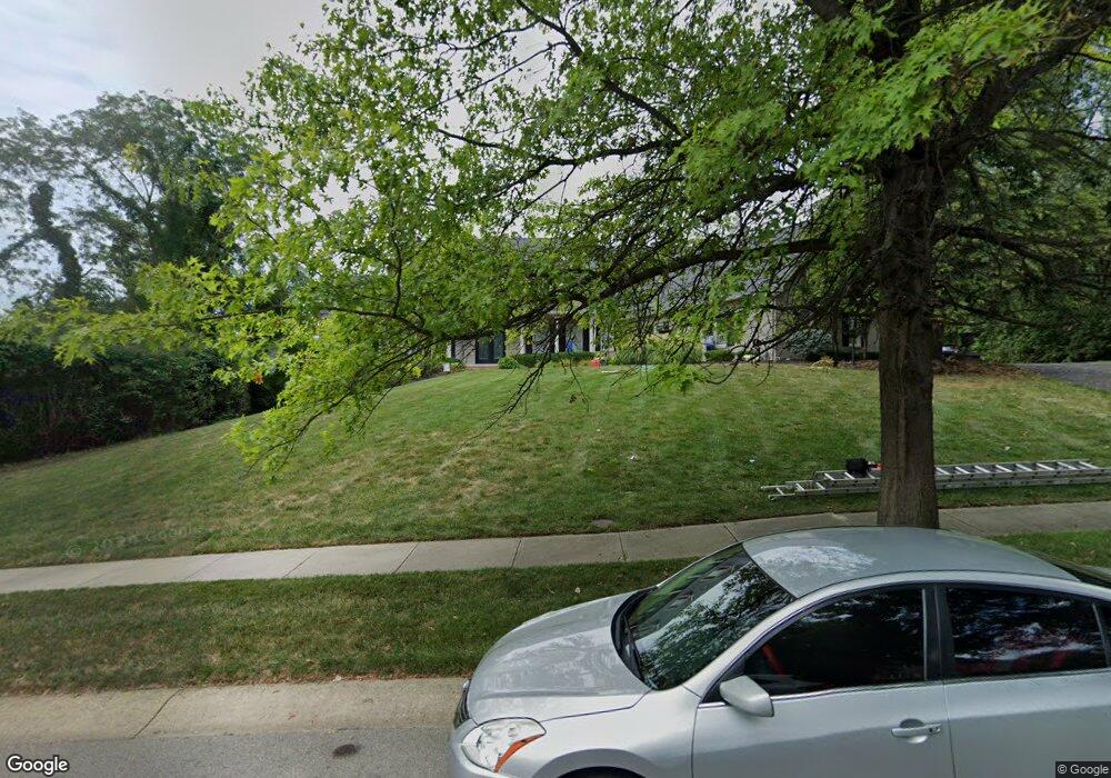 10707 Club Chase, Fishers, IN 46037 - photo 1