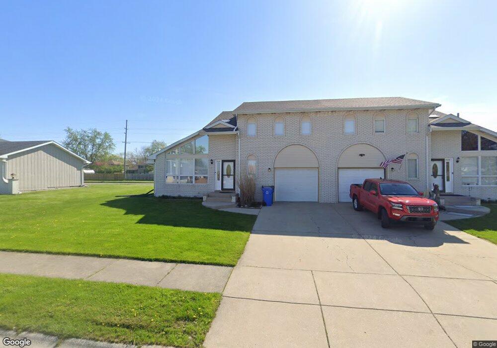 9829 Grant Place, Crown Point, IN 46307 - photo 1