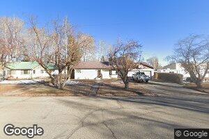 127 Joe S Chavez Dr, La Jara, CO 81140