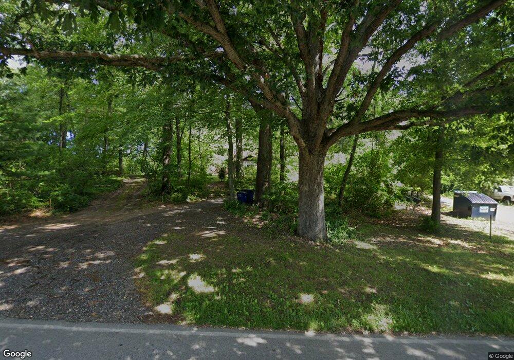 5233 W 1000 N, Michigan City, IN 46360 - photo 1