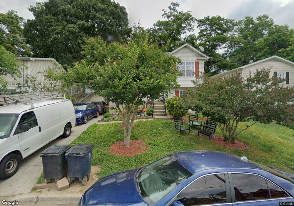 1313 Eli Place, Hyattsville, MD 20785 - photo 1