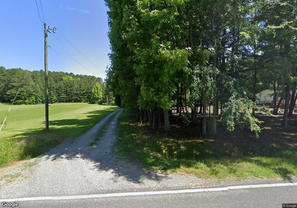 7071 Pleasant Hill Church Rd, Siler City, NC 27344 - photo 1