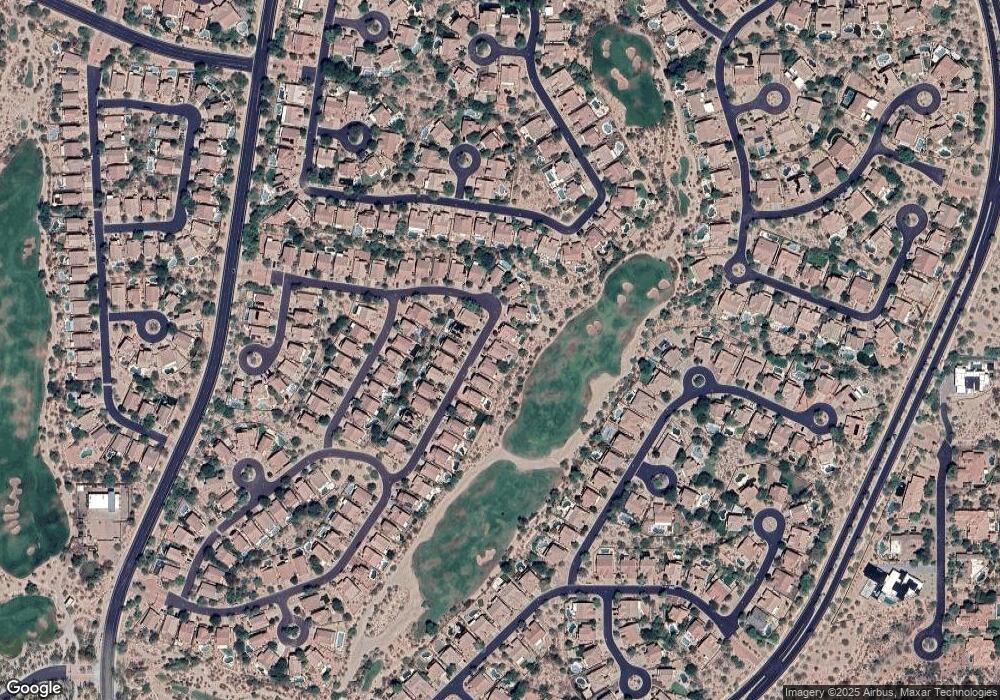 3627 N Paseo Del Sol, Mesa, AZ 85207 - photo 1