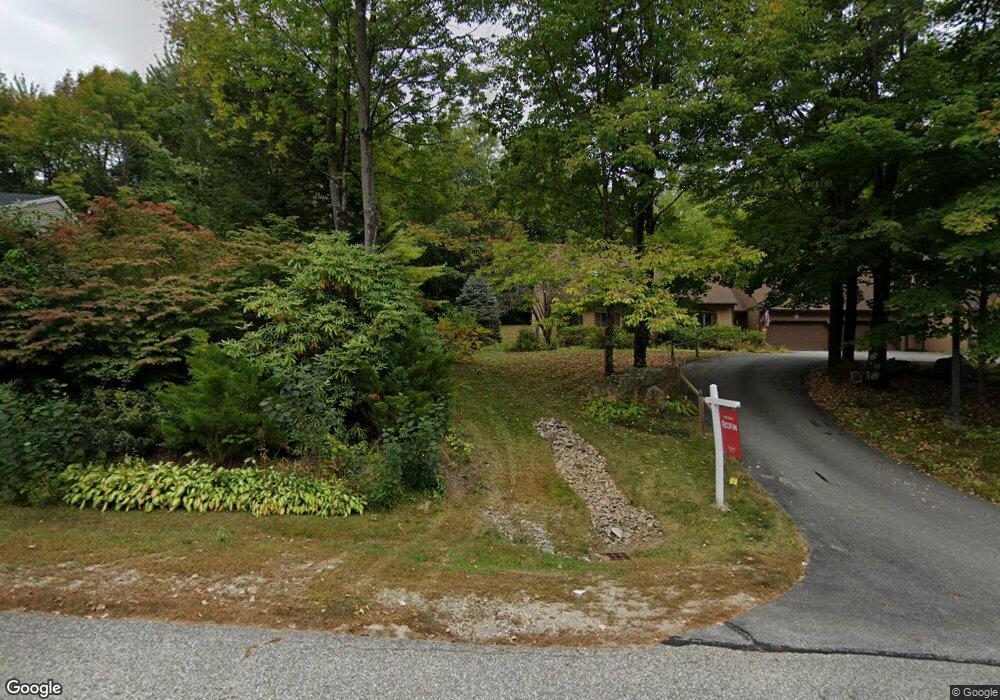 19 Country Club Dr, Auburn, ME 04210 - photo 1