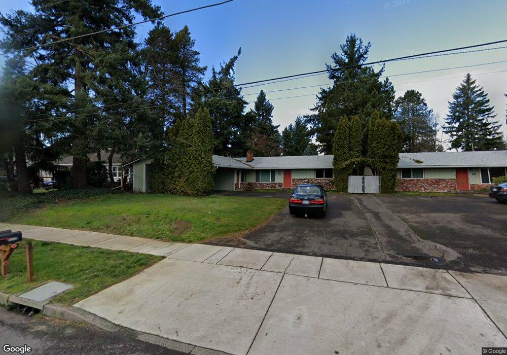 15541 E Burnside St unit A, Portland, OR 97233 - photo 1