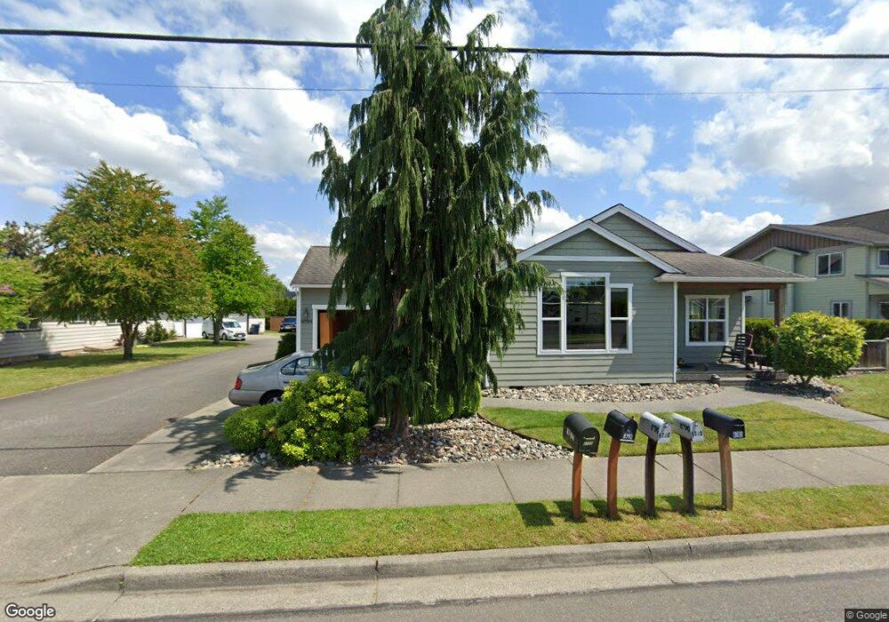 8794 Vinup Rd, Lynden, WA 98264 - photo 1