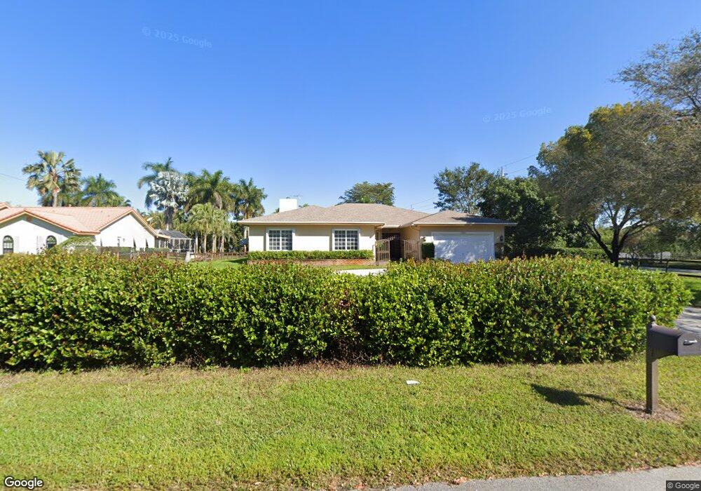 13901 SW 22nd Place, Davie, FL 33325 - photo 1