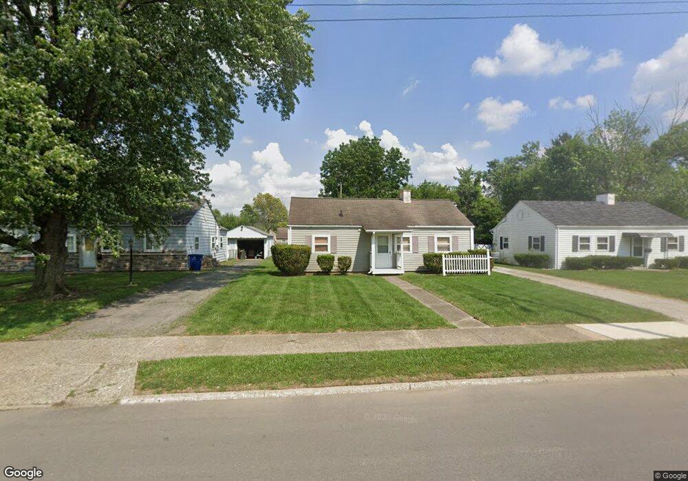 506 S Hampton Rd, Columbus, OH 43213 - photo 1