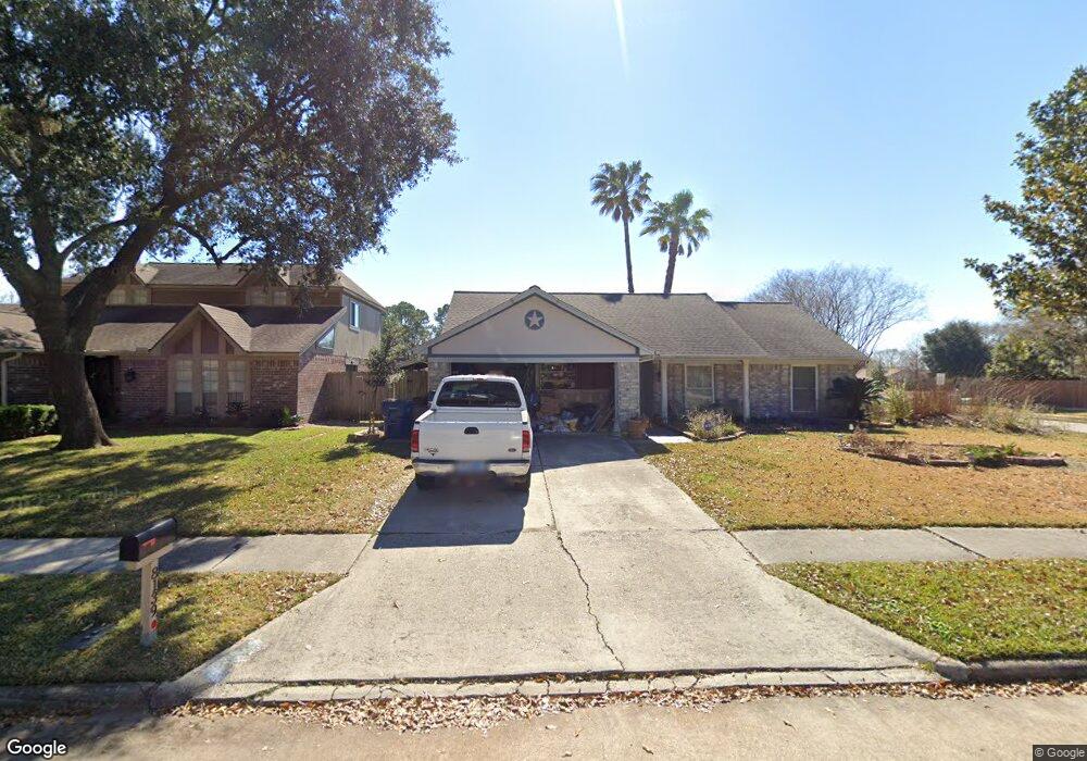 8139 Split Oak Dr, Houston, TX 77040 - photo 1