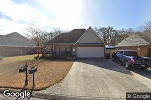 43115 Sycamore Bend Ave, Gonzales, LA 70737