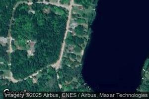 3563 Algonquin Trail, Glennie, MI 48737