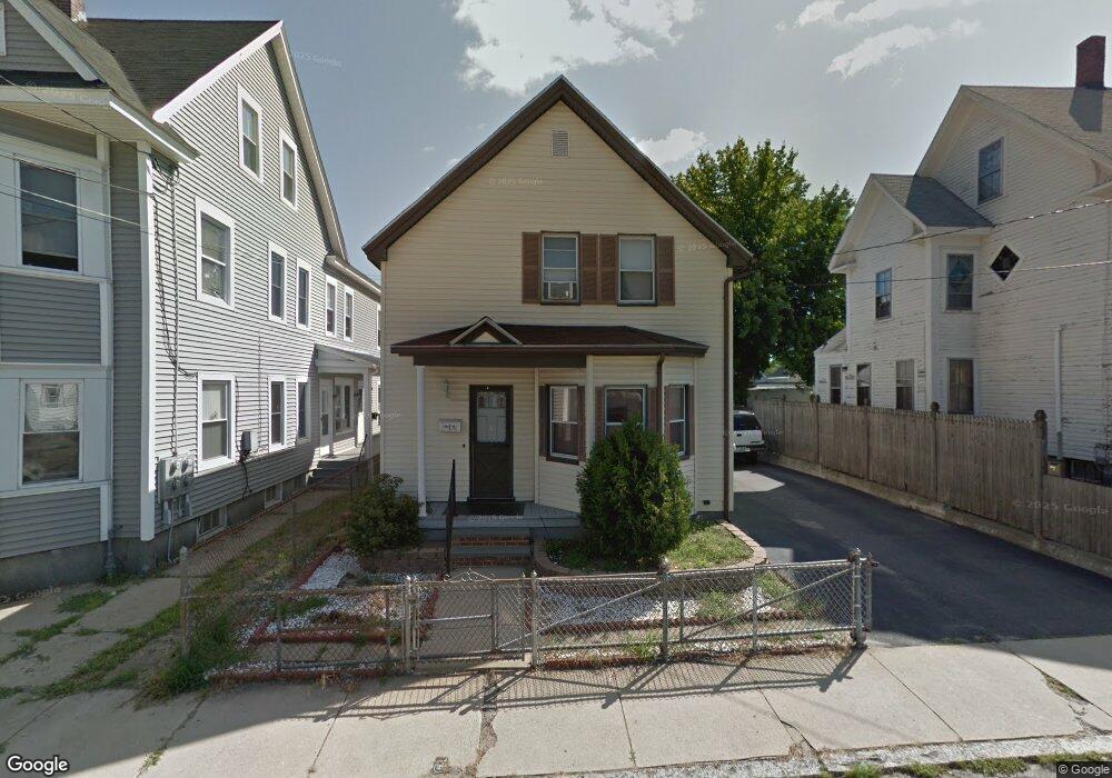 8 Hanover St, Nashua, NH 03060 - photo 1