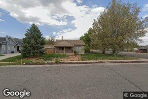 410 W 400 N, Richfield, UT 84701