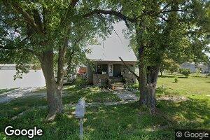 209 S Franklin St, Clayton, IL 62324