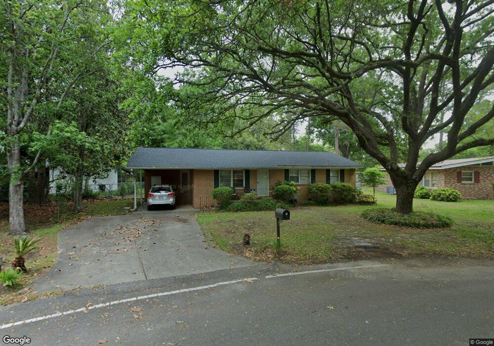 1210 13th Ave, Conway, SC 29526 - photo 1