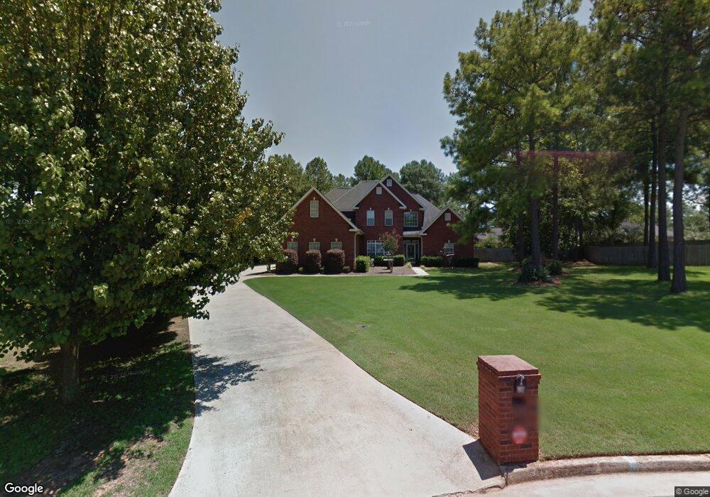 102 Julep Ct, Warner Robins, GA 31088 - photo 1