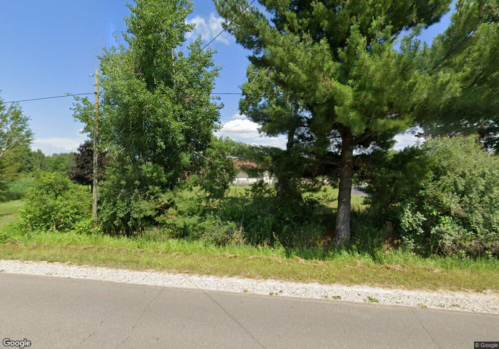 1661 Peach Lake Rd, West Branch, MI 48661 - photo 1