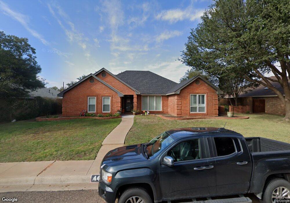 4403 Lennox Dr, Midland, TX 79707 - photo 1