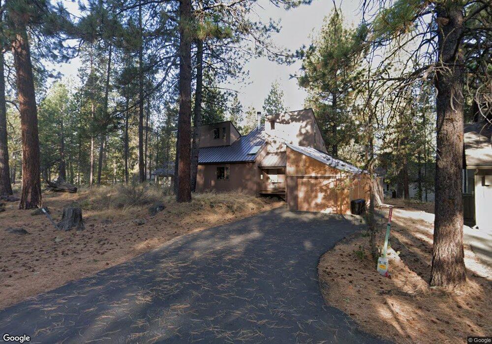 56975 Coyote Ln, Bend, OR 97707 - photo 1